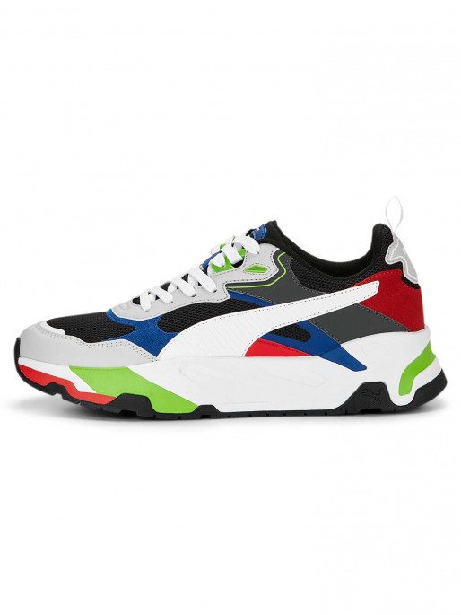 PUMA Muške patike Trinity Shoes