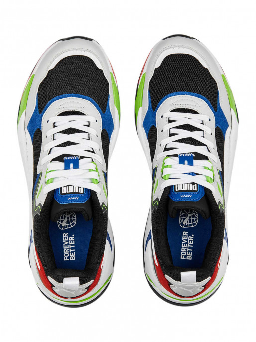 PUMA Muške patike Trinity Shoes