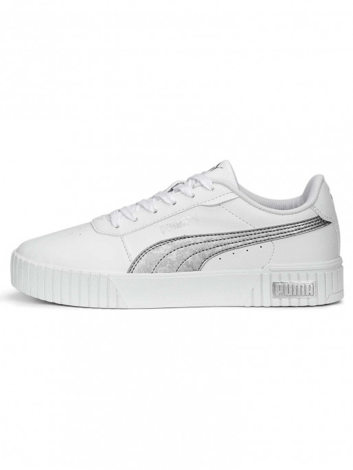 PUMA Incaltaminte Carina 2.0 Space Metallics