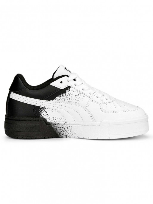 PUMA CA Pro Sprayed Jr Shoes