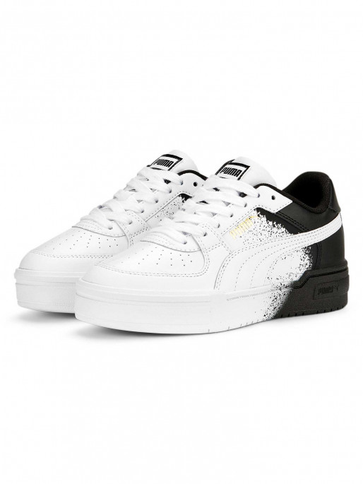 PUMA CA Pro Sprayed Jr Shoes