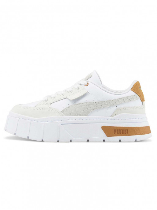 PUMA Обувки Mayze Stack Luxe Wns