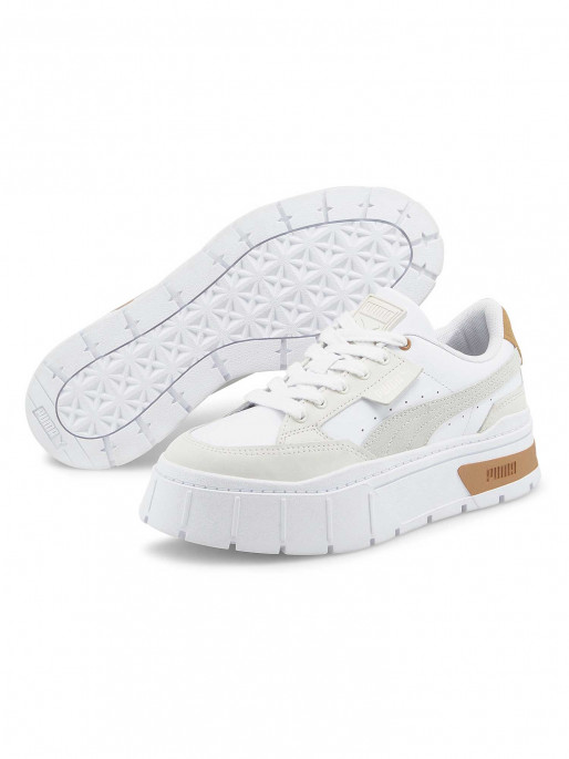 PUMA Обувки Mayze Stack Luxe Wns