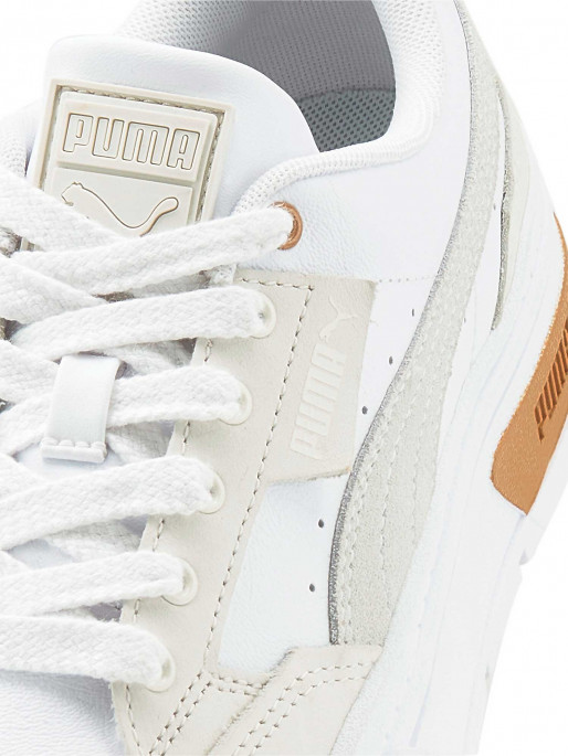 PUMA Обувки Mayze Stack Luxe Wns