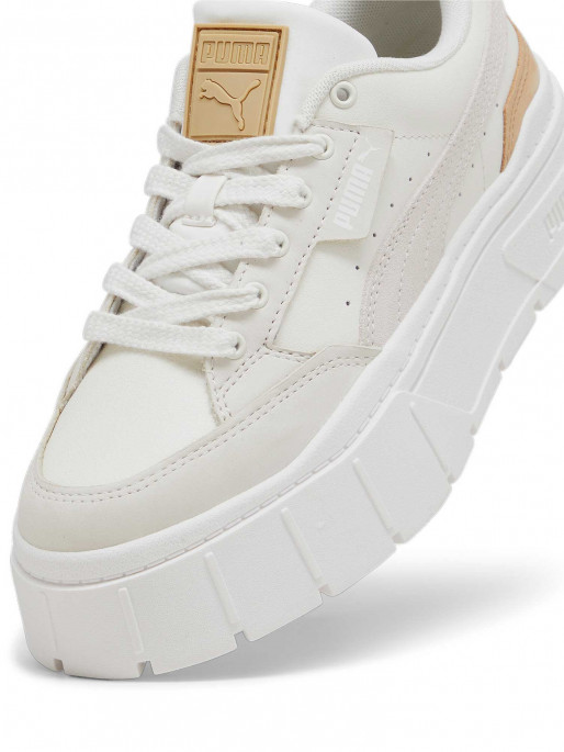 Puma platform sale trace stmt luxe