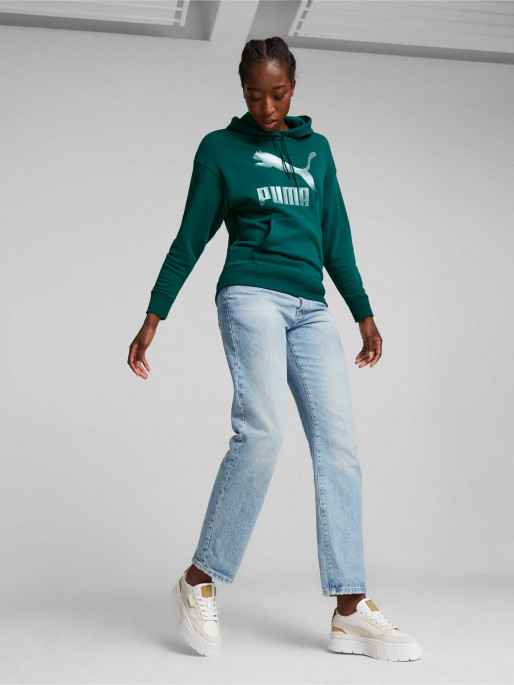 PUMA Incaltaminte Mayze Stack Luxe Wns