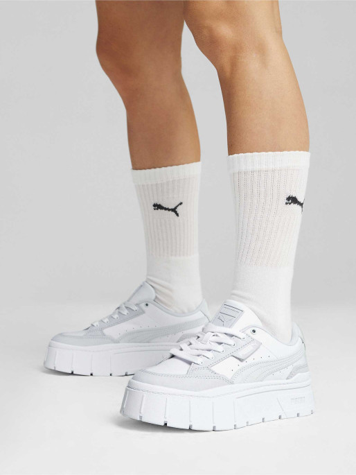 PUMA Incaltaminte Mayze Stack Luxe Wns