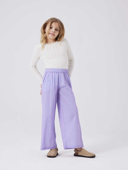 NAME IT Pantaloni sport Nkfjelaila