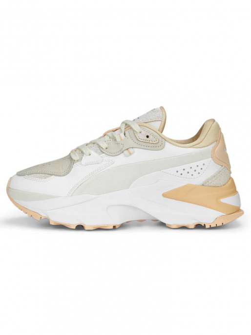 PUMA｜オーキッド スリフテッド ウィメンズ スニーカー “ORKID Thrifted Wns” 389909-yh - Piu di  aranciato(ピウディアランチェート) | キナリノモール