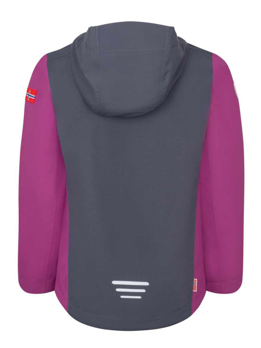 TROLLKIDS Яке Kids Telemark Jacket