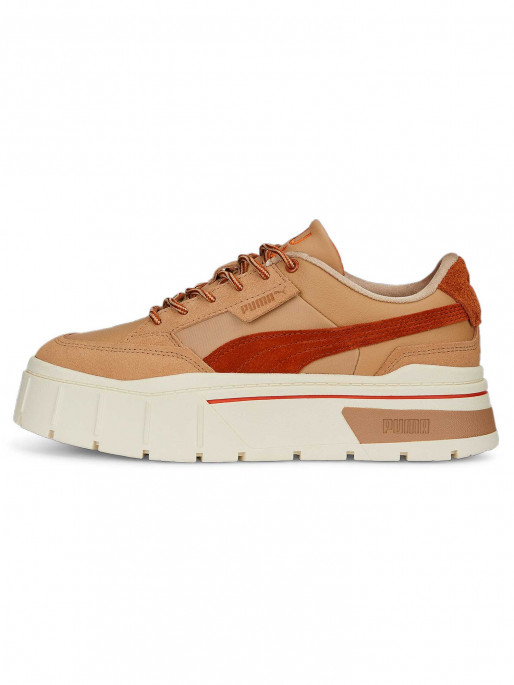 PUMA Обувки Mayze Stack Wild Women Wns