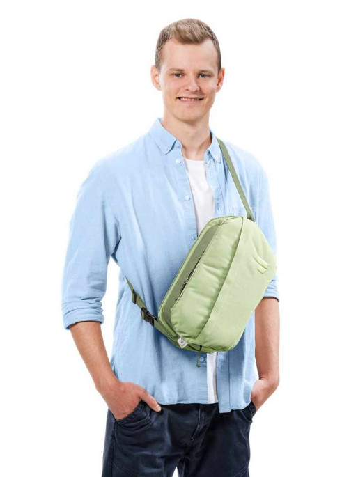 DEUTER Чанта Passway 4+1