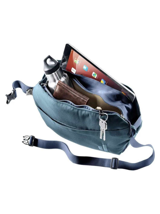 DEUTER