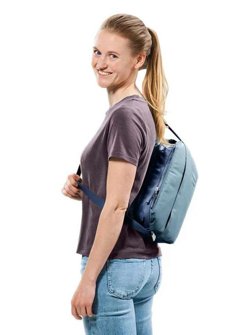 DEUTER