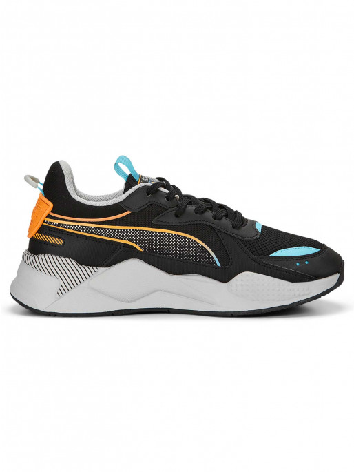 PUMA Incaltaminte RS-X 3D