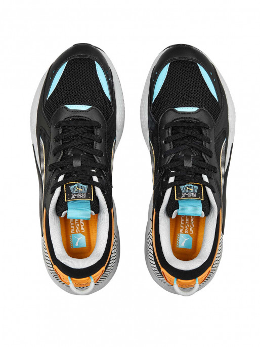 PUMA Incaltaminte RS-X 3D
