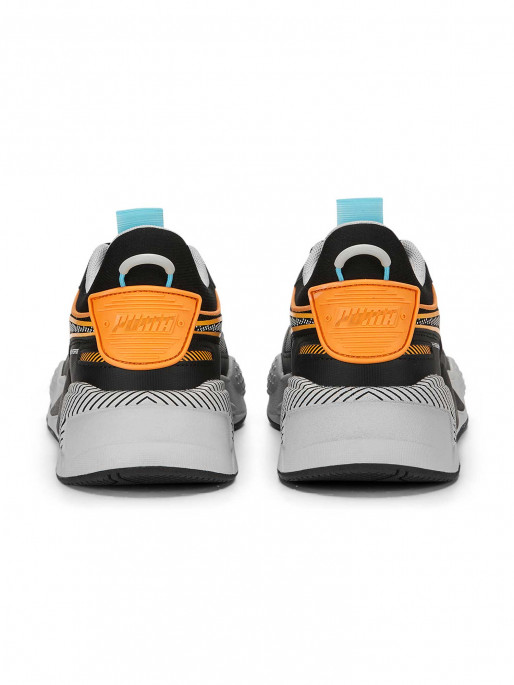 PUMA Incaltaminte RS-X 3D
