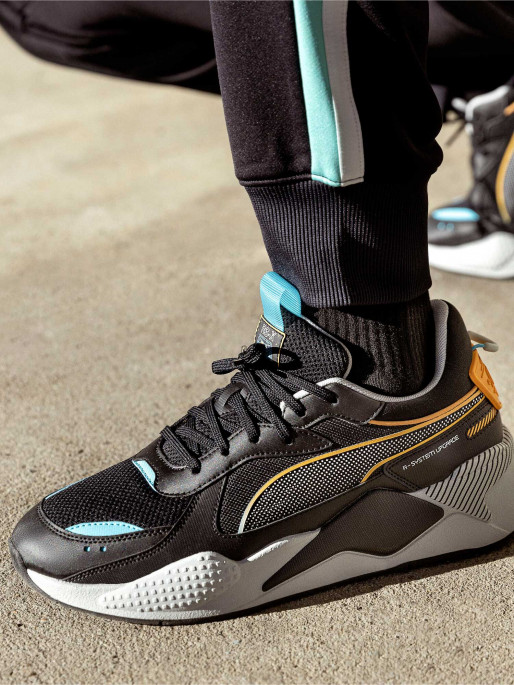 PUMA Incaltaminte RS-X 3D