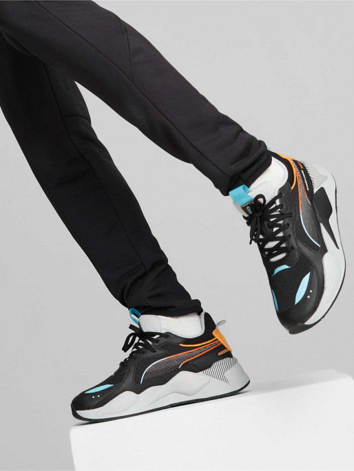 PUMA Incaltaminte RS-X 3D