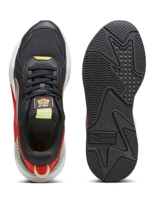 PUMA Incaltaminte Rs-X 3D
