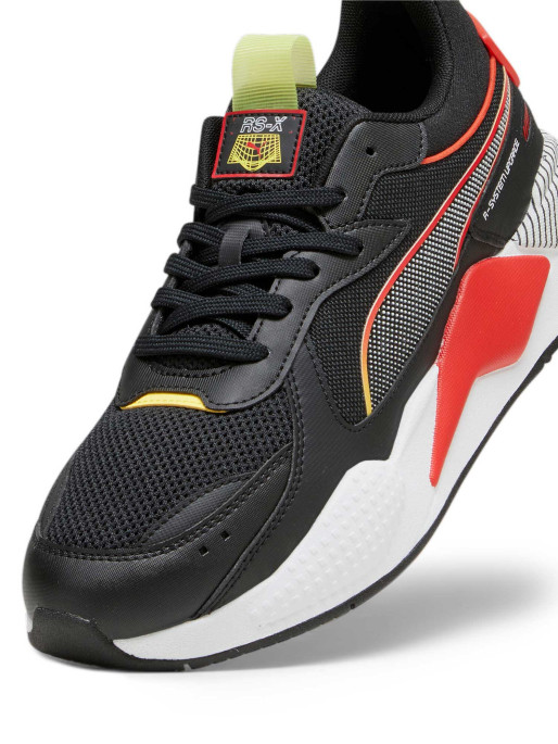 PUMA Incaltaminte Rs-X 3D