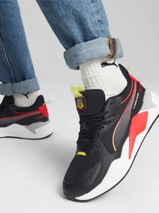 PUMA Incaltaminte Rs-X 3D