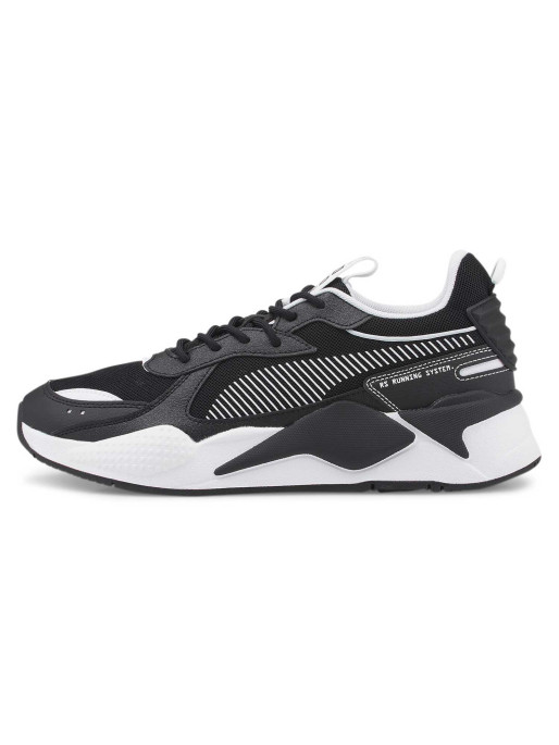 PUMA Incaltaminte Rs-X B&W