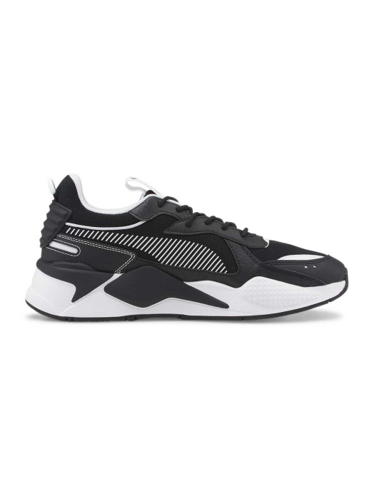 PUMA Incaltaminte Rs-X B&W