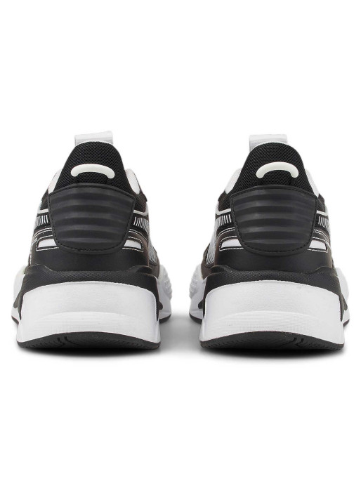 PUMA Incaltaminte Rs-X B&W