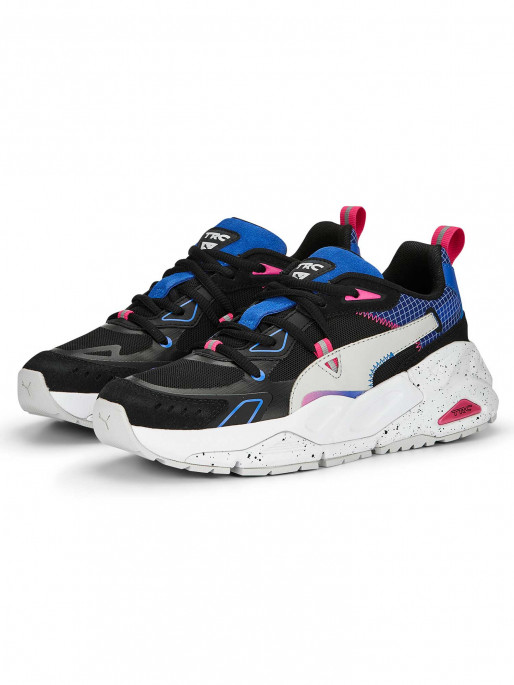 PUMA Incaltaminte Trc Mira Tech Pop Wns
