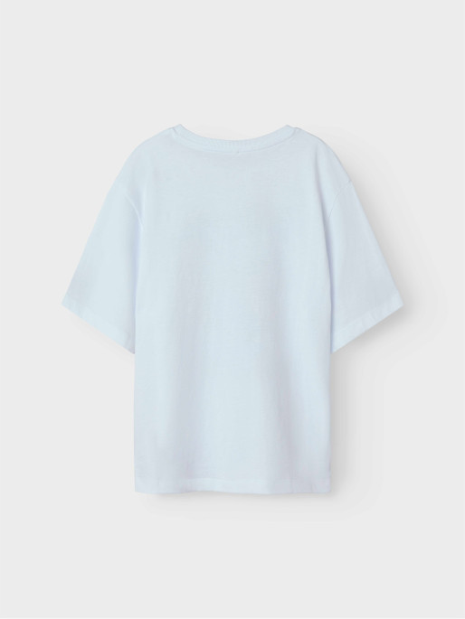 NAME IT Dečija majica NKMVOTO SS NREG TOP