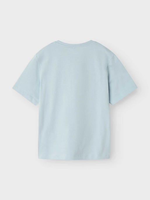 NAME IT Tricou Nkmvoto Ss Nreg Top