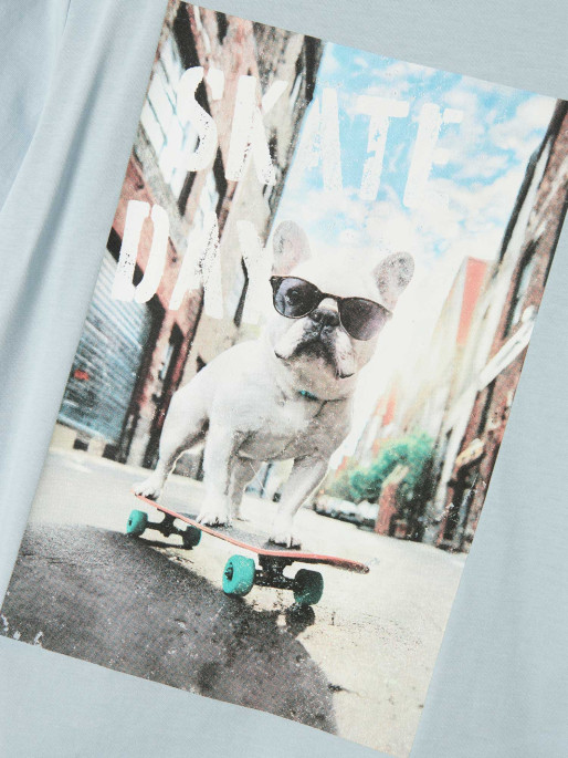 NAME IT Tricou Nkmvoto Ss Nreg Top