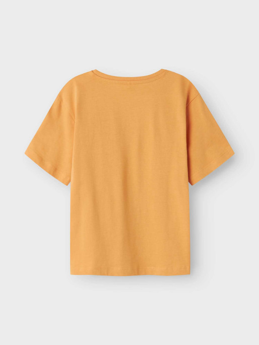 NAME IT Tricou Nkmvoto Ss Nreg Top