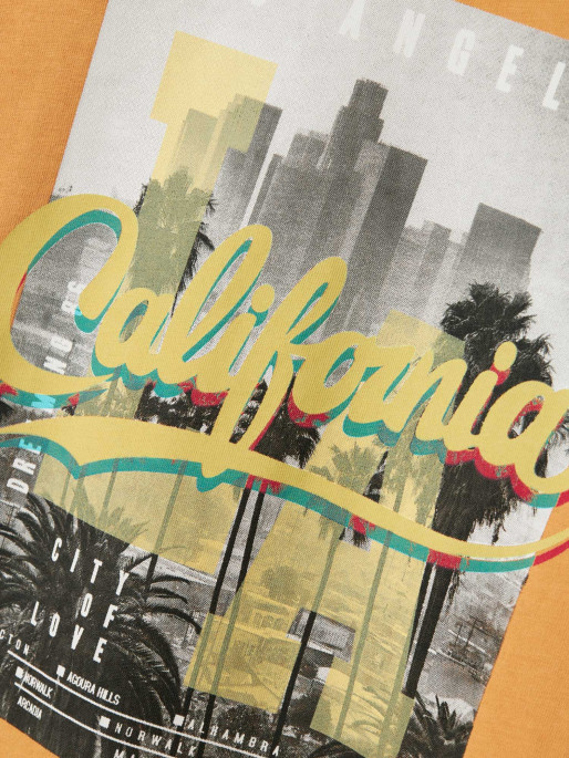 NAME IT Tricou Nkmvoto Ss Nreg Top