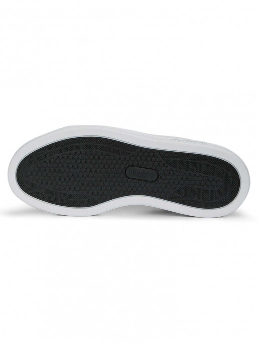 PUMA Incaltaminte Smash Platform v3