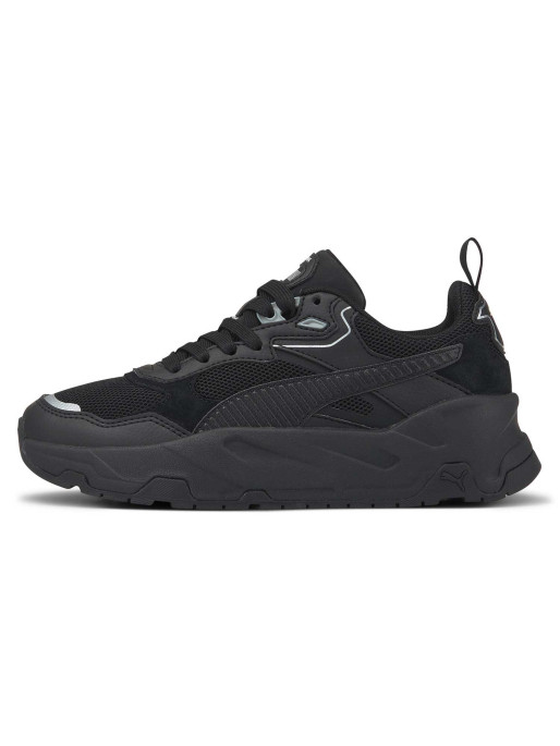 PUMA Παιδικά Παπούτσια TRINITY