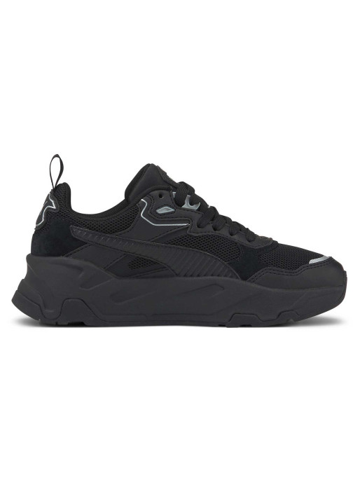 PUMA Παιδικά Παπούτσια TRINITY