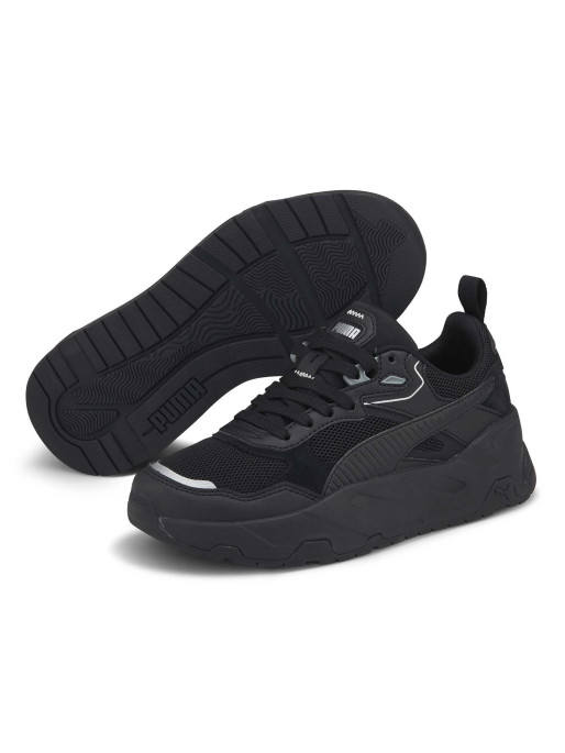 PUMA Παιδικά Παπούτσια TRINITY