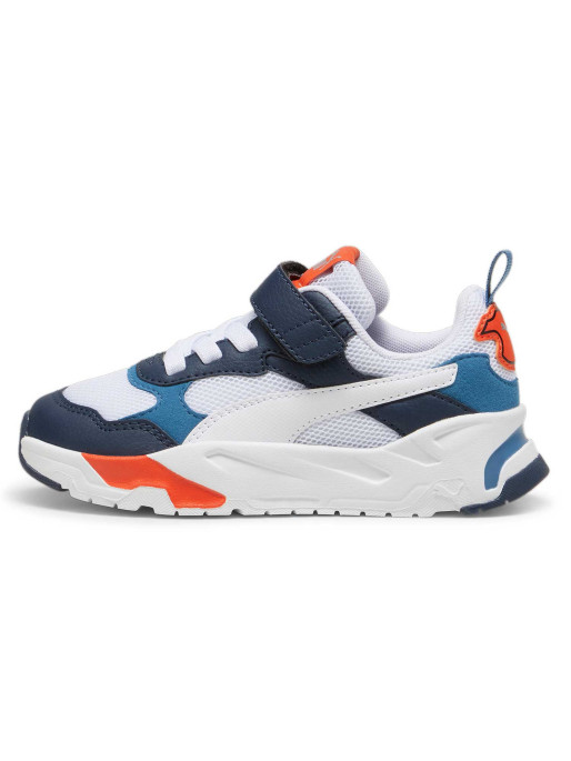 PUMA Παιδικά Παπούτσια Trinity Sneakers Youth