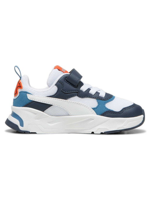 PUMA Παιδικά Παπούτσια Trinity Sneakers Youth