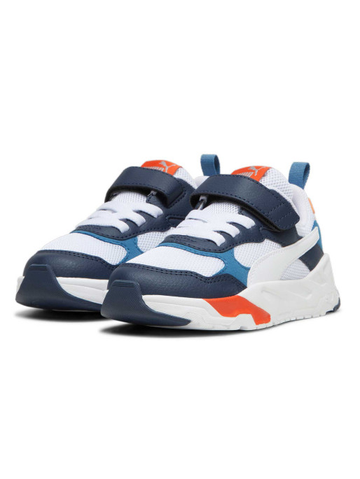 PUMA Παιδικά Παπούτσια Trinity Sneakers Youth