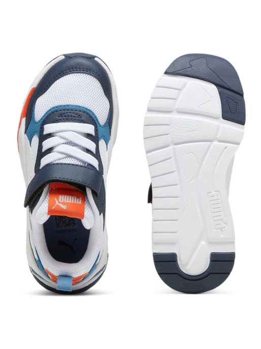 PUMA Παιδικά Παπούτσια Trinity Sneakers Youth