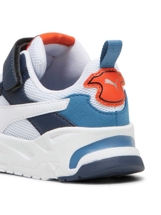 PUMA Παιδικά Παπούτσια Trinity Sneakers Youth