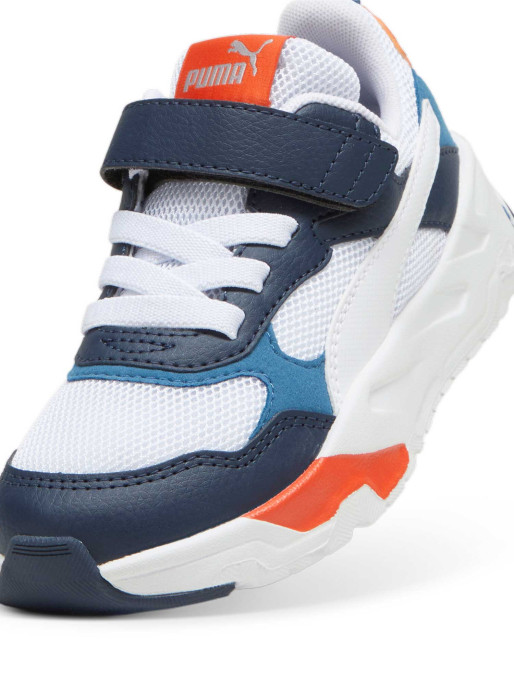 PUMA Παιδικά Παπούτσια Trinity Sneakers Youth