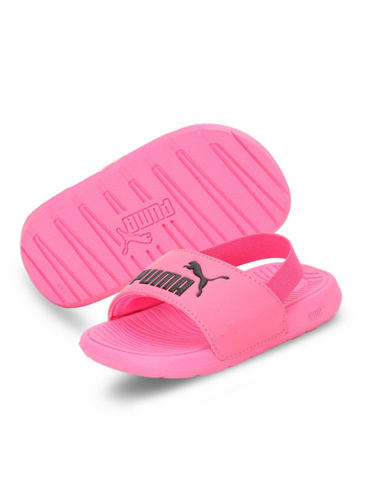 PUMA Cool Cat 2.0 Backstrap AC Inf Sandals