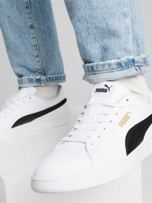 PUMA Παπούτσια Smash 3.0 L