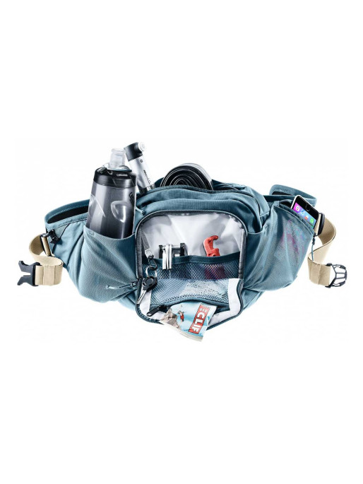 DEUTER Pulse Pro 5 Hip Bag