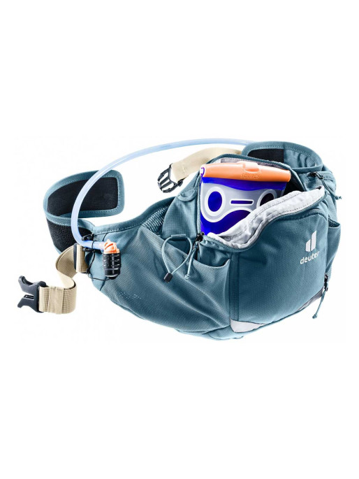 DEUTER Pulse Pro 5 Hip Bag