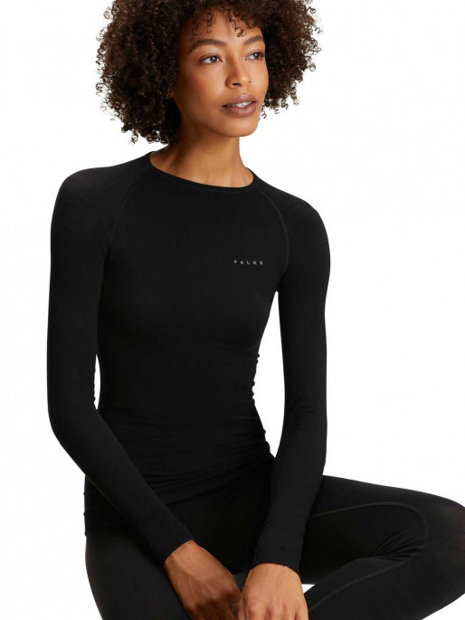 FALKE Ženska termo majica W Longsleeved Shirt
